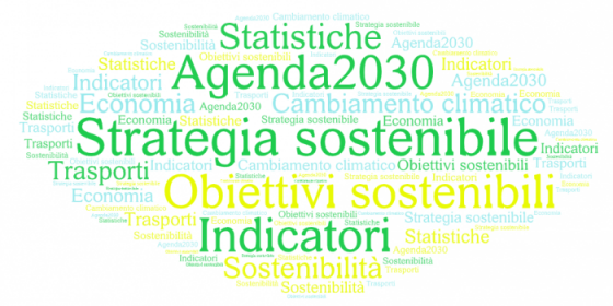 L'Agenda 2030 delle Nazioni unite, la pianificazione e gli interventi sostenibili territoriali