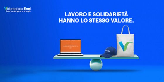 Volontariato aziendale Enel - Laboratorio ImpariAmo + Orto didattico Napoli