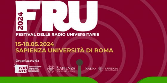 Reti, innovazione, sostenibilità, inclusione - le radio universitarie come laboratorio di società