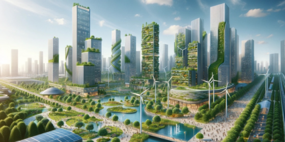 Dica4Agenda2030: Il nuovo paradigma di città sostenibili tra tutela del suolo e soluzioni “naturali”