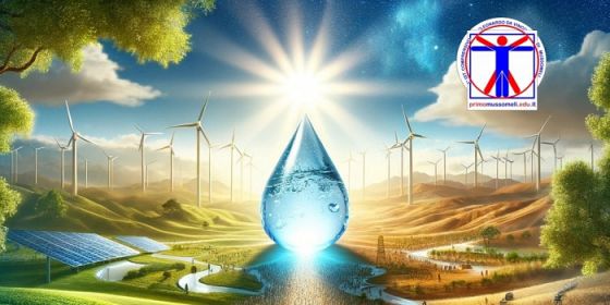 Acqua per tutti: un viaggio verso la sostenibilità