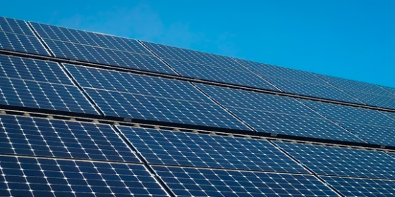 Energia dal sole: 40 anni di storia della tecnologia fotovoltaica