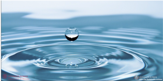 UniPavia per la sostenibilità: nuove strumentazioni per ridurre gli sprechi della risorsa idrica