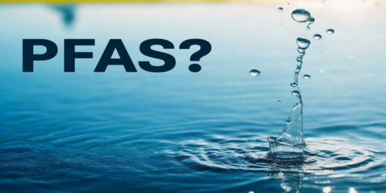 Dica4Agenda2030: Affrontare il problema Pfas nelle acque per una scelta consapevole
