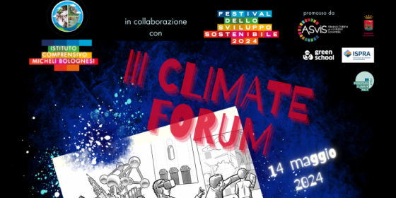 Terzo Climate forum: Imp-Act