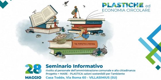 Più mare, meno plastica: azioni sostenibili per l’ambiente