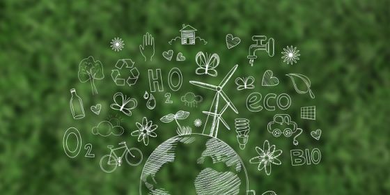 Eque, economiche e sostenibili: le idee riciclate per ripensare circolare