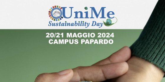 Unime sustainability day 2024