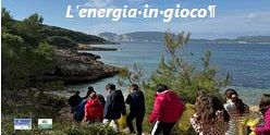 L’energia in gioco