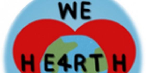 We heart 4 Earth