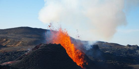 Il riutilizzo sostenibile delle ceneri vulcaniche dell'Etna