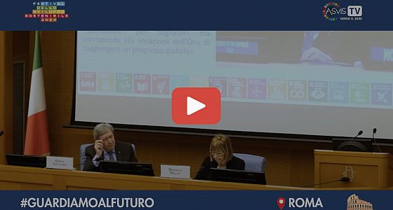 <center>Evento conclusivo</center>